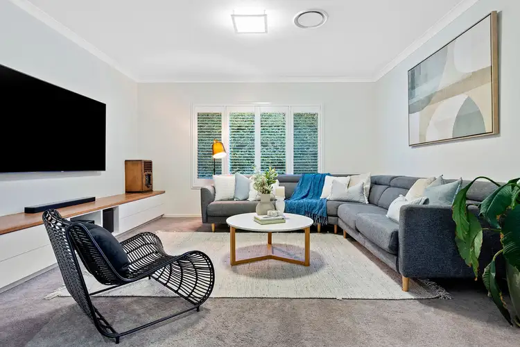 Fourth view of Homely house listing, 82 Skyview Avenue, Rochedale QLD 4123