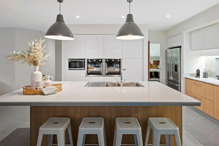Fifth view of Homely house listing, 82 Skyview Avenue, Rochedale QLD 4123