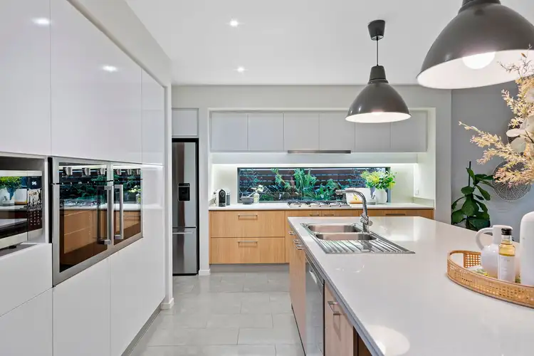 Sixth view of Homely house listing, 82 Skyview Avenue, Rochedale QLD 4123