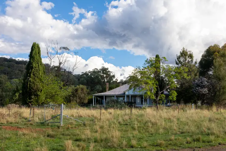 Second view of Homely rural property listing, 'Riverstone' Riverstone Road, Upper Horton NSW 2347