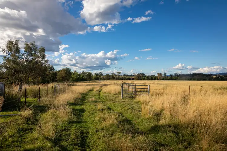 Fifth view of Homely rural property listing, 'Riverstone' Riverstone Road, Upper Horton NSW 2347