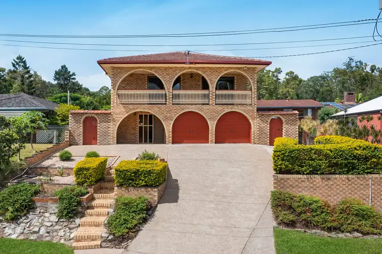 Main view of Homely house listing, 126 Gaynesford Street, Holland Park West QLD 4121