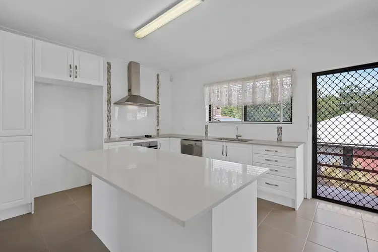 Fifth view of Homely house listing, 126 Gaynesford Street, Holland Park West QLD 4121