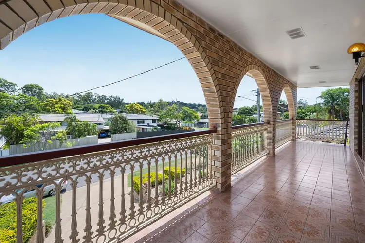 Sixth view of Homely house listing, 126 Gaynesford Street, Holland Park West QLD 4121