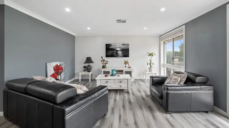Second view of Homely house listing, 16 Haultain Street, Minto NSW 2566
