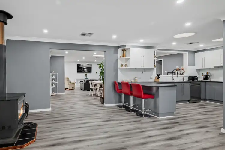 Third view of Homely house listing, 16 Haultain Street, Minto NSW 2566
