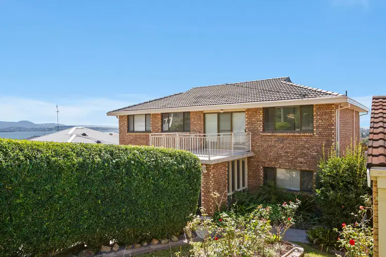 Main view of Homely house listing, 32 Cuthbert Drive, Mount Warrigal NSW 2528