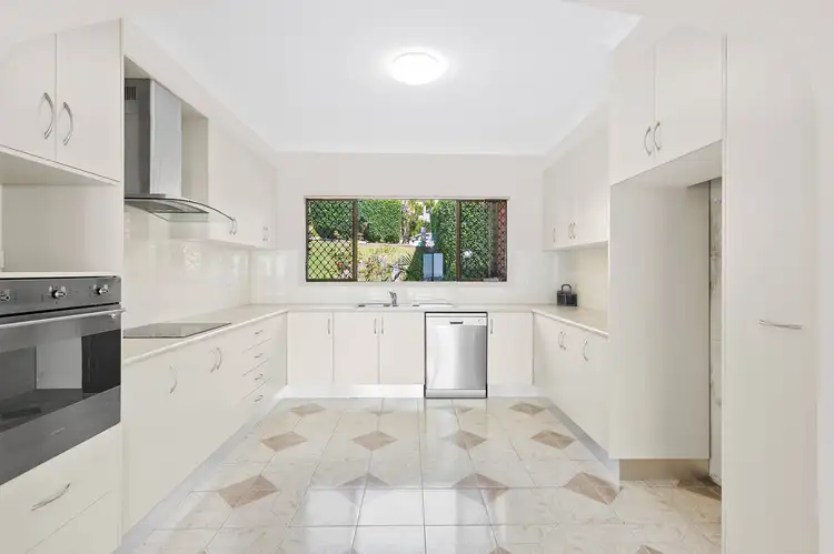 Second view of Homely house listing, 32 Cuthbert Drive, Mount Warrigal NSW 2528