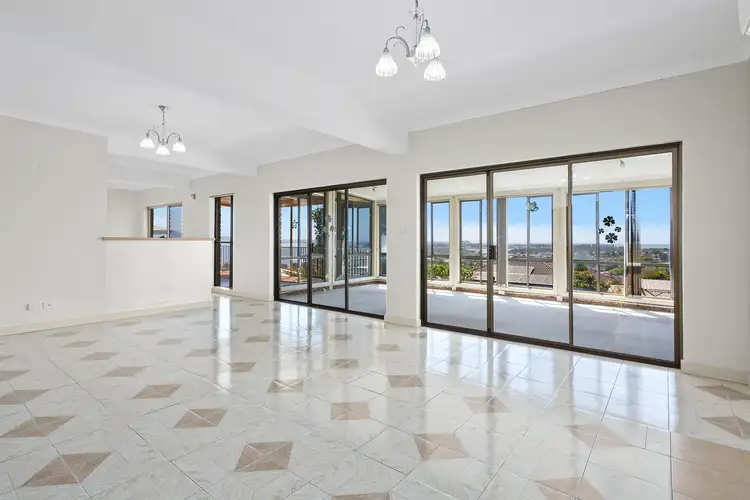 Fifth view of Homely house listing, 32 Cuthbert Drive, Mount Warrigal NSW 2528