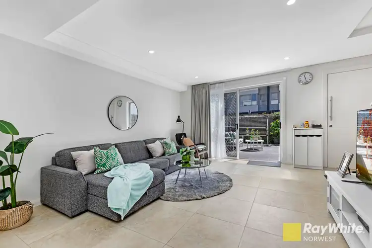Main view of Homely townhouse listing, 24/7-11 College Crescent, St Ives NSW 2075