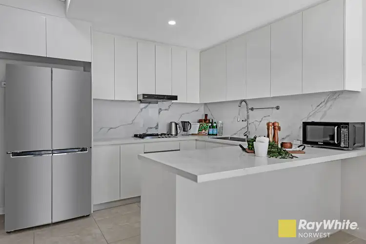 Second view of Homely townhouse listing, 24/7-11 College Crescent, St Ives NSW 2075
