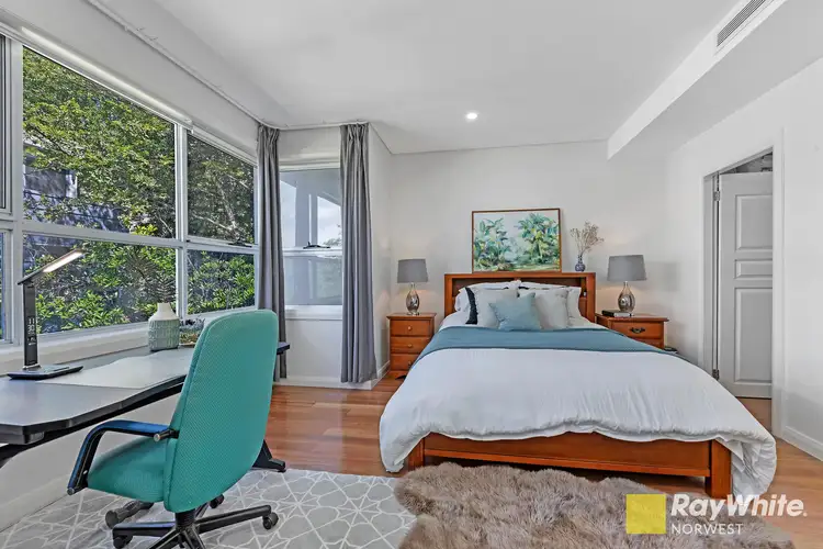 Fifth view of Homely townhouse listing, 24/7-11 College Crescent, St Ives NSW 2075