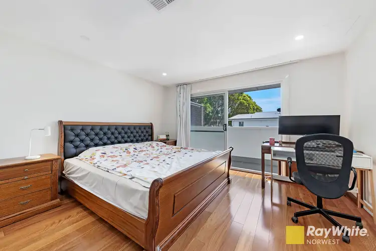 Seventh view of Homely townhouse listing, 24/7-11 College Crescent, St Ives NSW 2075