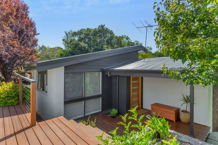 Second view of Homely house listing, 5 Glencoe Road, Reynella East SA 5161