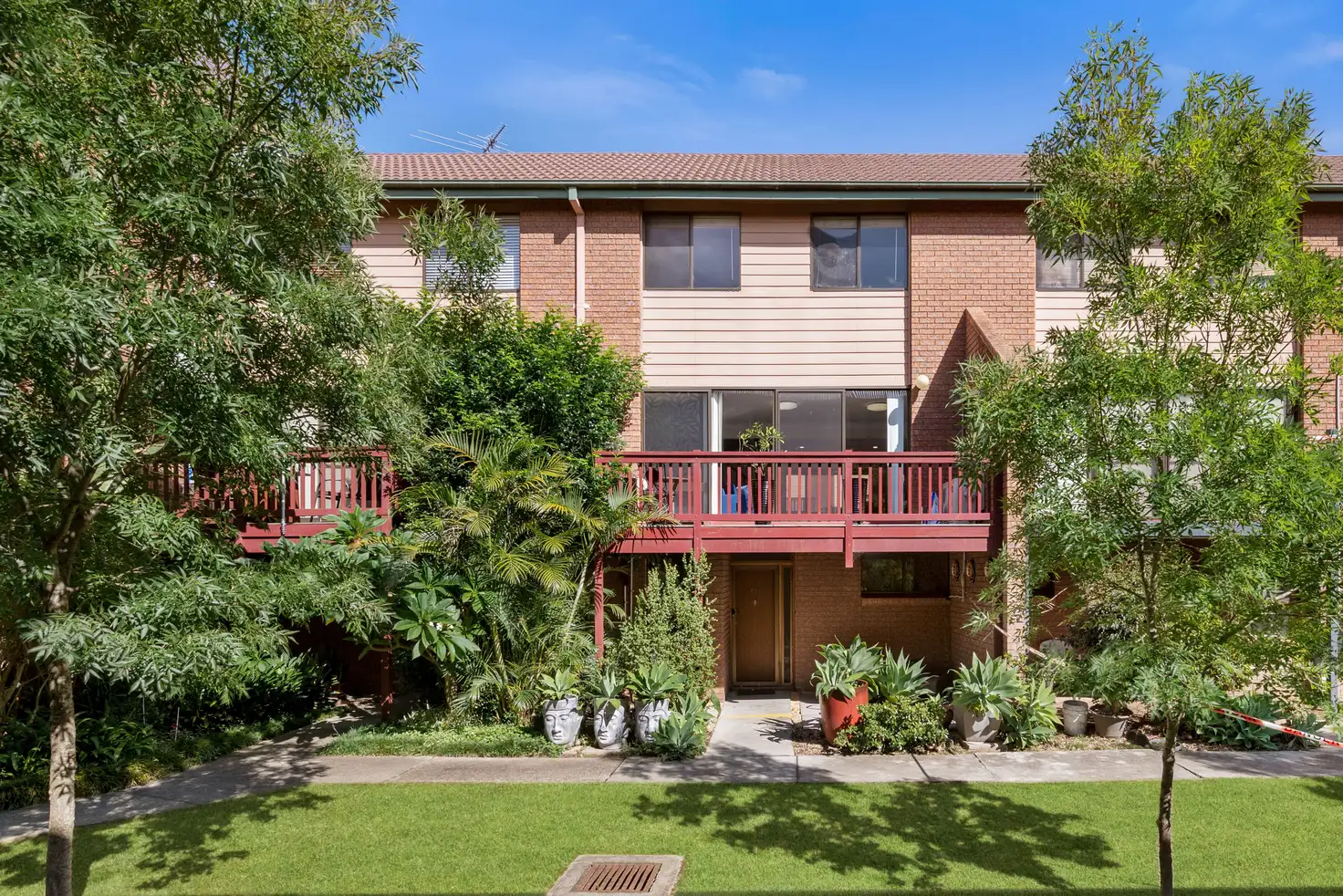 Main view of Homely townhouse listing, 10/7-9 Atkinson Street, Liverpool NSW 2170