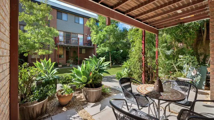 Second view of Homely townhouse listing, 10/7-9 Atkinson Street, Liverpool NSW 2170
