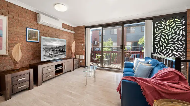 Fourth view of Homely townhouse listing, 10/7-9 Atkinson Street, Liverpool NSW 2170
