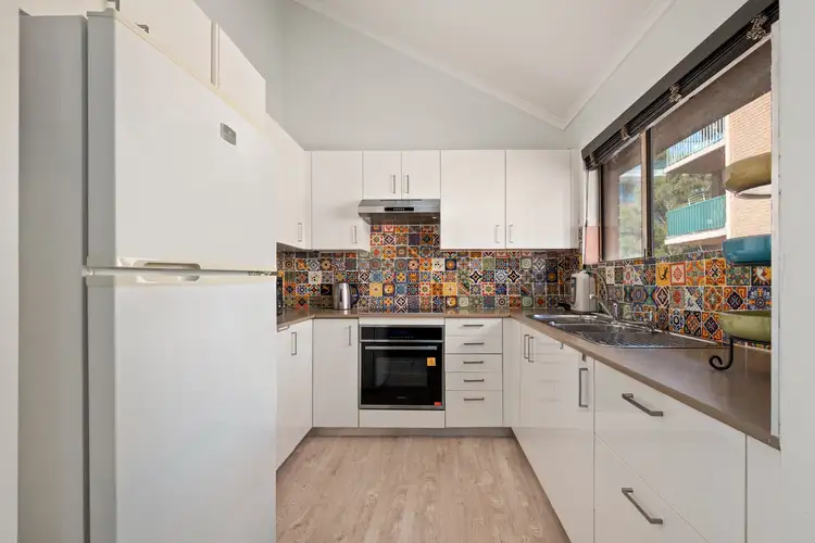 Sixth view of Homely townhouse listing, 10/7-9 Atkinson Street, Liverpool NSW 2170