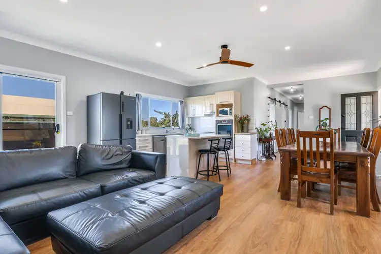 Fifth view of Homely rural property listing, 248 Foxs Lane, Marrar NSW 2652