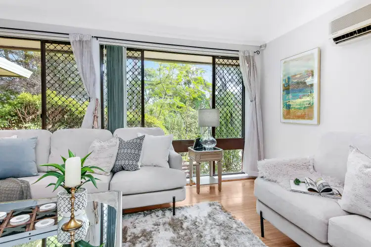 Second view of Homely house listing, 1 Bangalee Place, Bangor NSW 2234