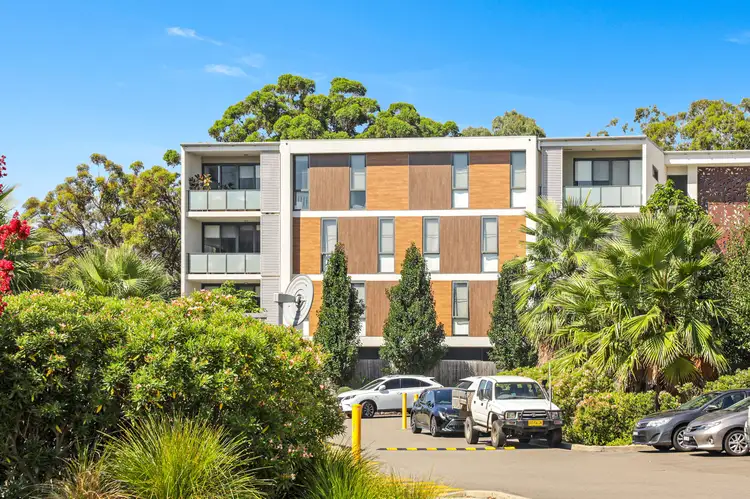 C304/17 Hanna Street, Potts Hill NSW 2143