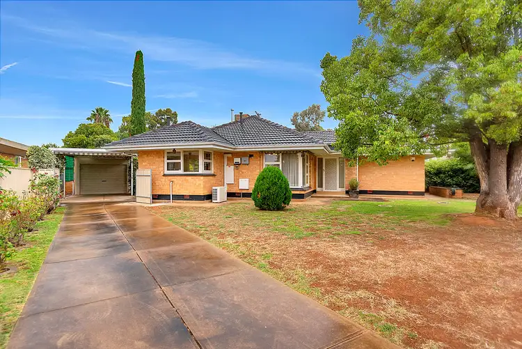 1 Donald Street, Salisbury SA 5108