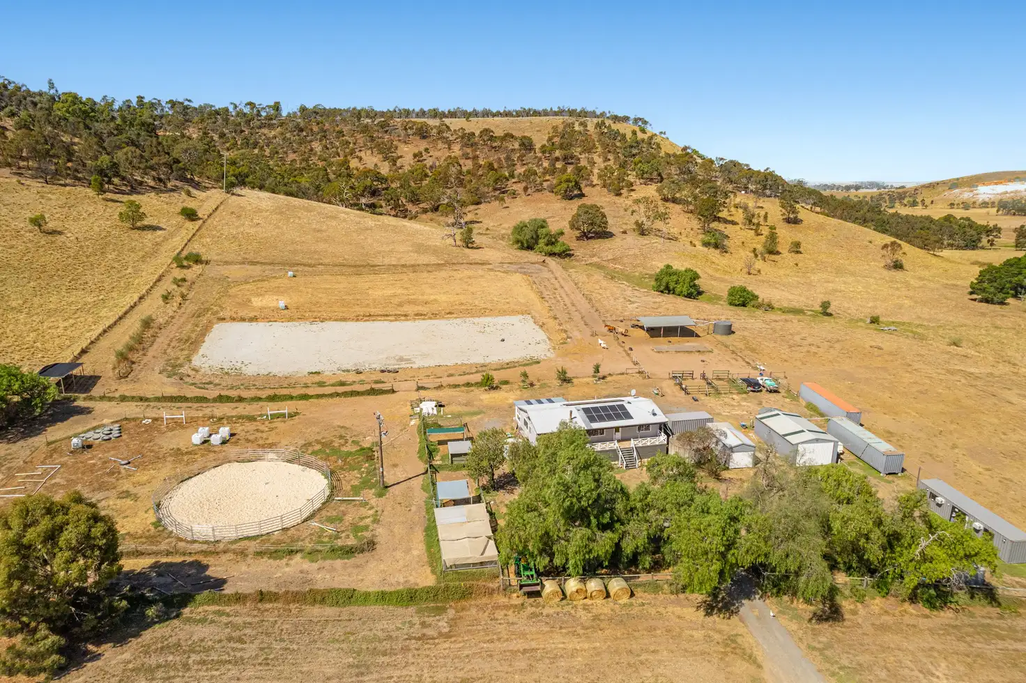 Main view of Homely house listing, 329 Dog Trap Gully Road, Rowsley VIC 3340