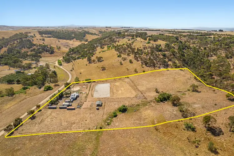 Second view of Homely house listing, 329 Dog Trap Gully Road, Rowsley VIC 3340