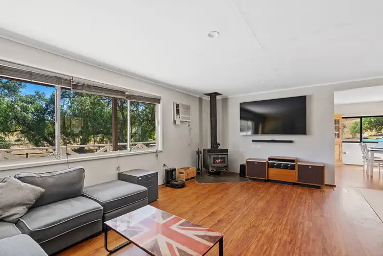 Fifth view of Homely house listing, 329 Dog Trap Gully Road, Rowsley VIC 3340
