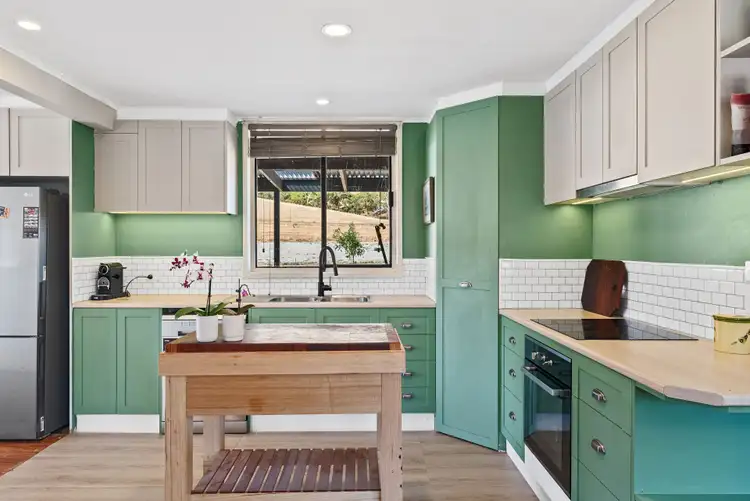 Sixth view of Homely house listing, 329 Dog Trap Gully Road, Rowsley VIC 3340