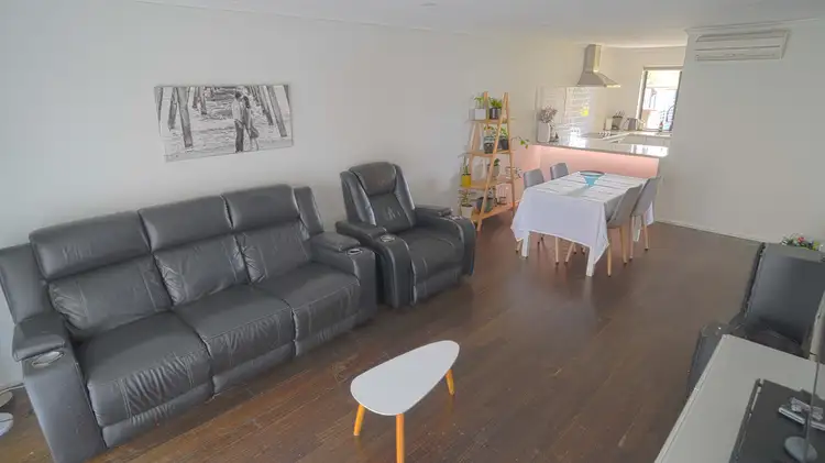 Second view of Homely house listing, 13/32 Richards Drive, Morphett Vale SA 5162