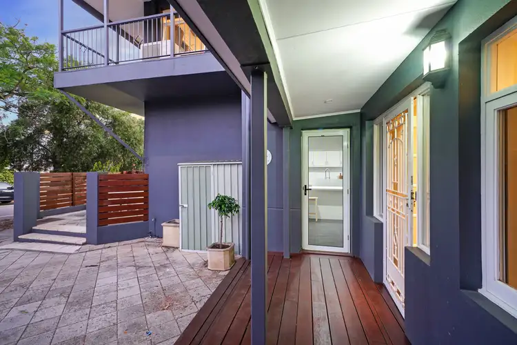 Third view of Homely house listing, 45 Joel Terrace, East Perth WA 6004