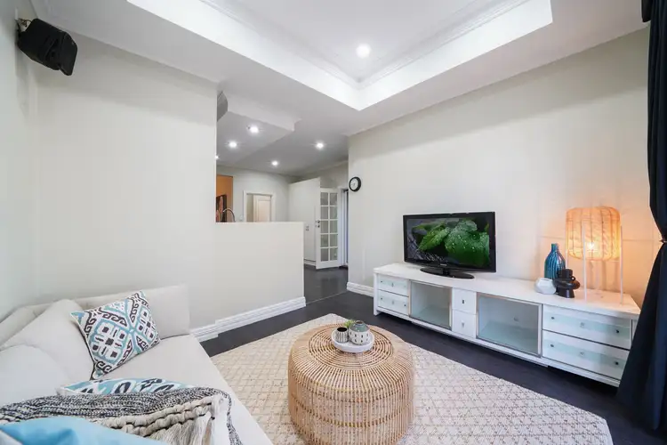 Sixth view of Homely house listing, 45 Joel Terrace, East Perth WA 6004