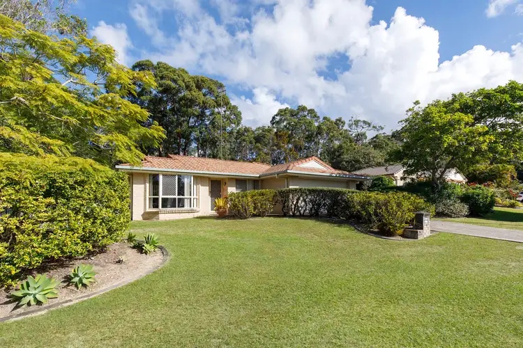 4 Tulipwood Street, Noosaville QLD 4566
