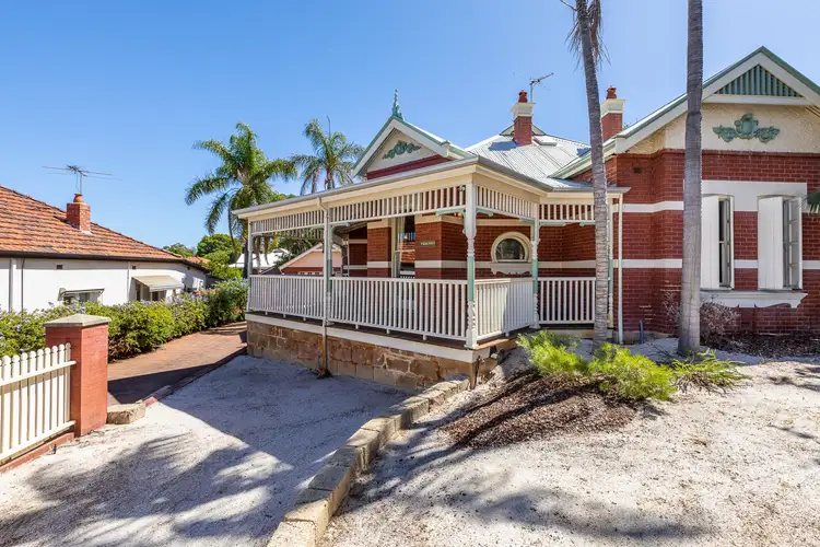 Main view of Homely house listing, 89 Railway Parade, Mount Lawley WA 6050