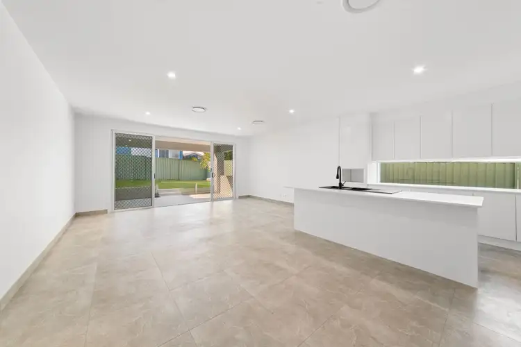 Second view of Homely semi-detached listing, 49 Iluka Avenue, San Remo NSW 2262