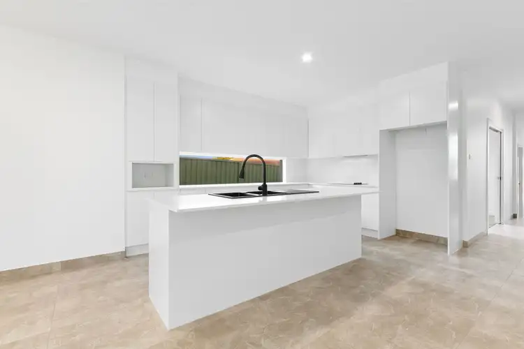 Third view of Homely semi-detached listing, 49 Iluka Avenue, San Remo NSW 2262