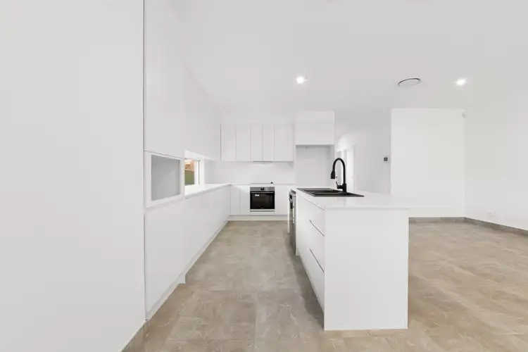 Fourth view of Homely semi-detached listing, 49 Iluka Avenue, San Remo NSW 2262