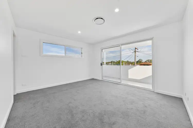 Sixth view of Homely semi-detached listing, 49 Iluka Avenue, San Remo NSW 2262