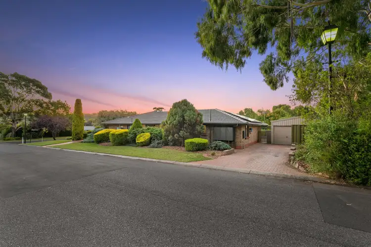 1 Garwood Court, Littlehampton SA 5250