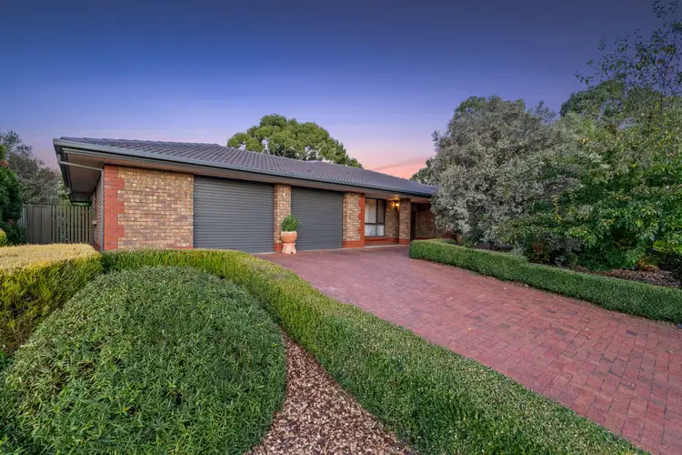 Second view of Homely house listing, 1 Garwood Court, Littlehampton SA 5250