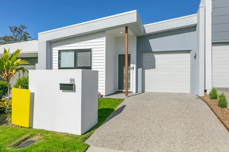 55 Bluegrass Drive, Narangba QLD 4504
