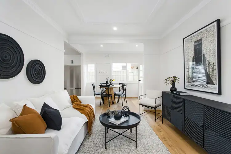 Third view of Homely house listing, 10 Gilmore Street, West Wollongong NSW 2500