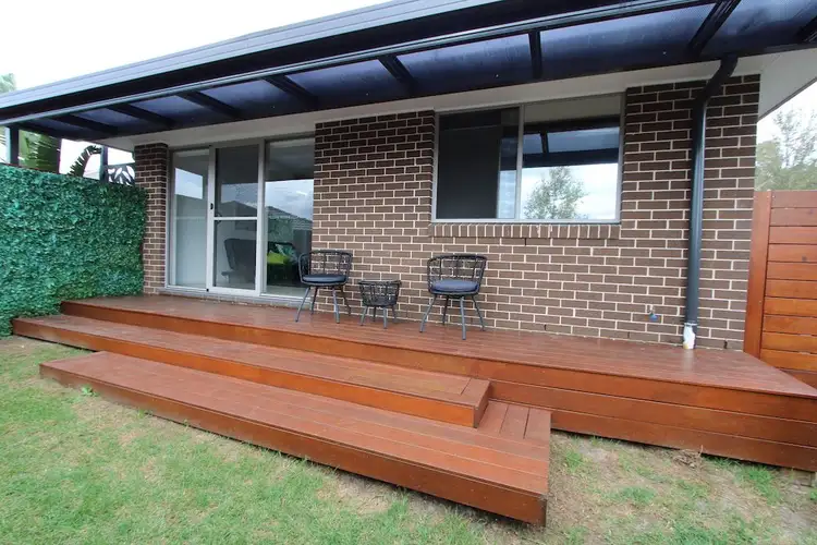 25A Irvine Street, Elderslie NSW 2570