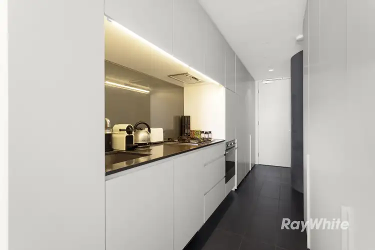 Fourth view of Homely apartment listing, 505/7 King Street, Prahran VIC 3181