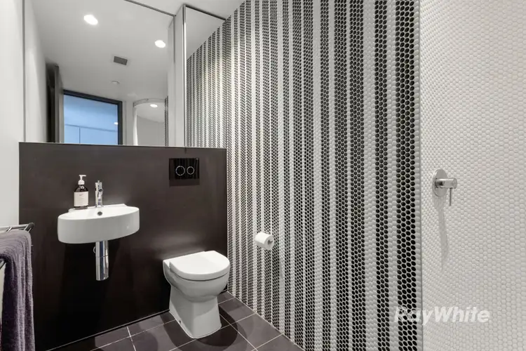 Sixth view of Homely apartment listing, 505/7 King Street, Prahran VIC 3181