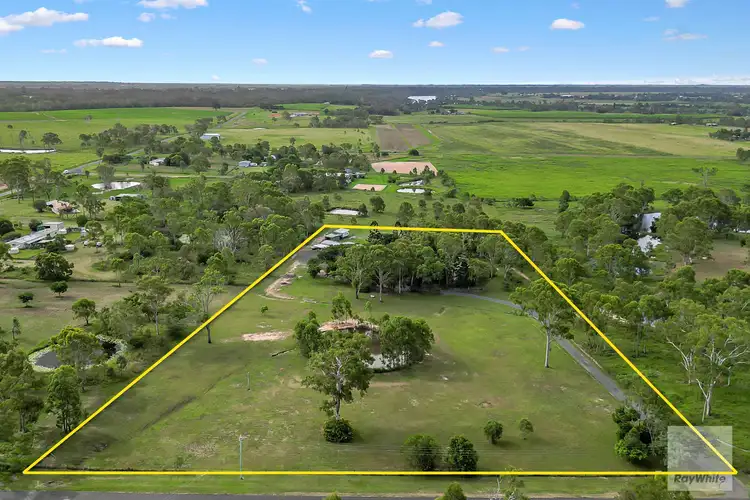 29 Woodbury Drive, South Kolan QLD 4670