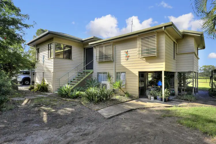 Second view of Homely house listing, 29 Woodbury Drive, South Kolan QLD 4670