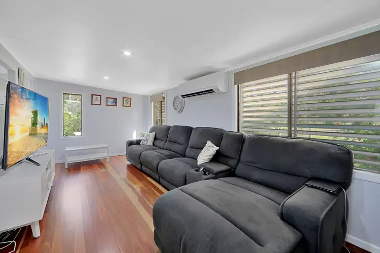 Third view of Homely house listing, 29 Woodbury Drive, South Kolan QLD 4670