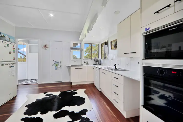 Fourth view of Homely house listing, 29 Woodbury Drive, South Kolan QLD 4670